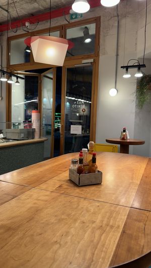   at Max & Benito - Austria Campus in Vienna