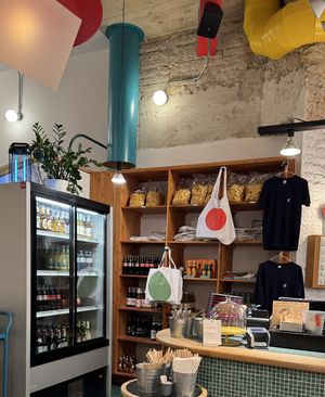   at Max & Benito - Austria Campus in Vienna