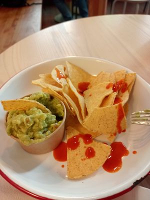  at Max & Benito - Wien Mitte in Vienna