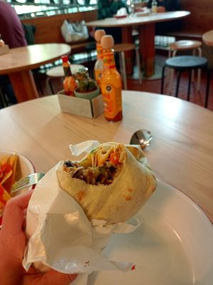  at Max & Benito - Wien Mitte in Vienna