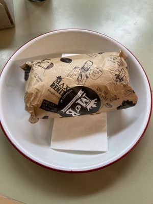   at Max & Benito - Rotenturmstrasse in Vienna