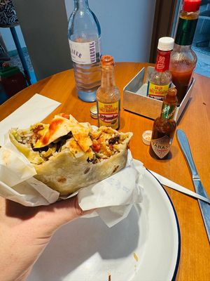   at Max & Benito - Rotenturmstrasse in Vienna