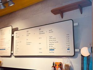   at Max & Benito - Rotenturmstrasse in Vienna