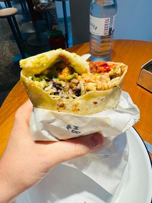   at Max & Benito - Rotenturmstrasse in Vienna