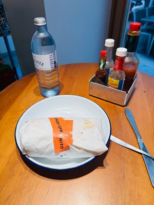   at Max & Benito - Rotenturmstrasse in Vienna