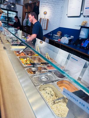   at Max & Benito - Rotenturmstrasse in Vienna