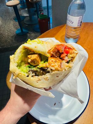   at Max & Benito - Rotenturmstrasse in Vienna