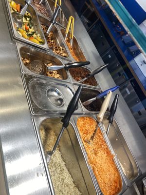   at Max & Benito - Rotenturmstrasse in Vienna