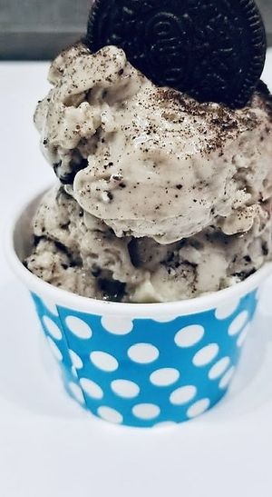   at iFreeze Creamery - 15 Mile in Royal Oak