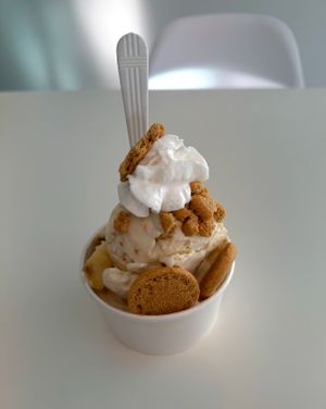   at iFreeze Creamery - 15 Mile in Royal Oak