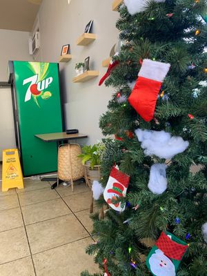 Pickup your order in store   at The Happy Hooligans in Santa Clara