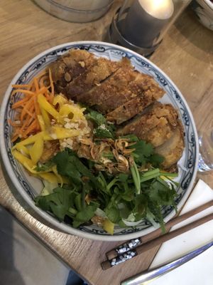   at Well Being in Cologne