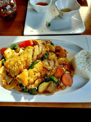  at Well Being in Cologne