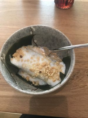   at Well Being in Cologne