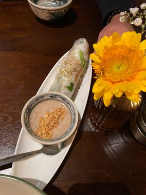 Sommerrolle   at Well Being in Cologne