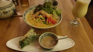  at Well Being in Cologne