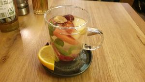  at Well Being in Cologne