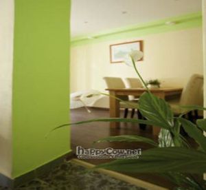 Foto: Manfred Wegener at Well Being in Cologne