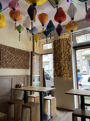   at Well Being in Cologne