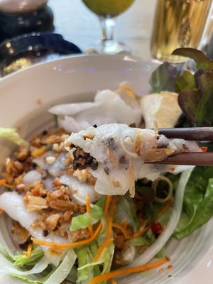   at Well Being in Cologne