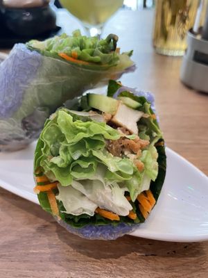   at Well Being in Cologne