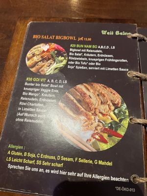   at Well Being in Cologne