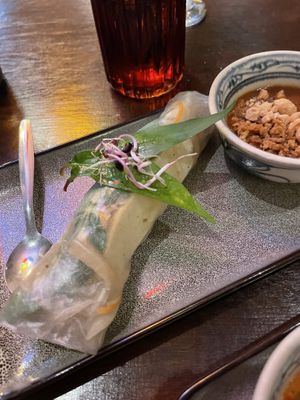 "Herbstrolle”  at Well Being in Cologne