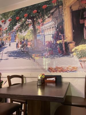 Inside  at Well Being in Cologne