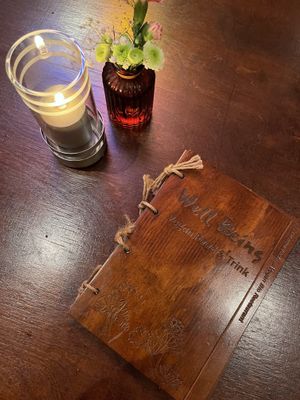   at Well Being in Cologne