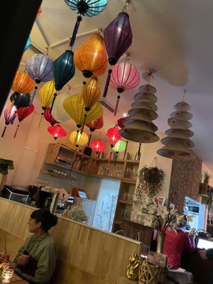   at Well Being in Cologne