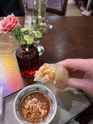 Herbstrolle  at Well Being in Cologne