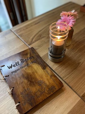   at Well Being in Cologne