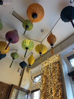   at Well Being in Cologne