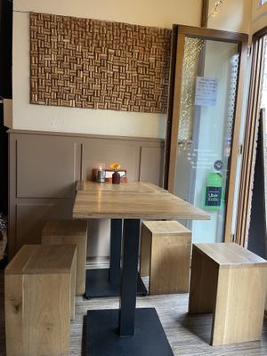   at Well Being in Cologne