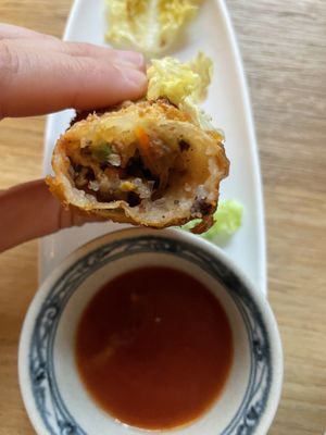   at Well Being in Cologne