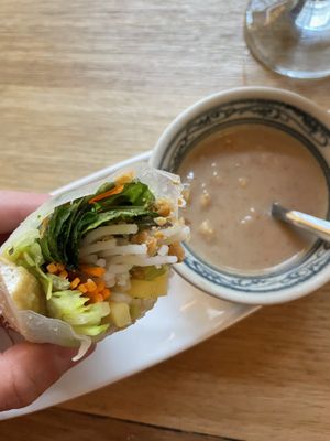   at Well Being in Cologne