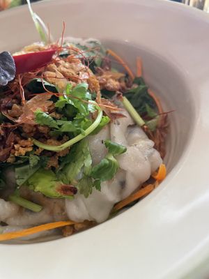 Ricecrepe  at Well Being in Cologne