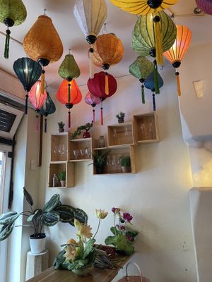   at Well Being in Cologne