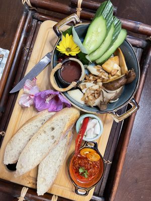   at Well Being in Cologne