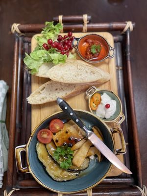   at Well Being in Cologne