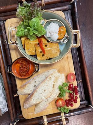   at Well Being in Cologne