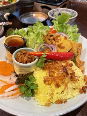   at Well Being in Cologne