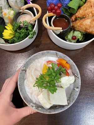   at Well Being in Cologne