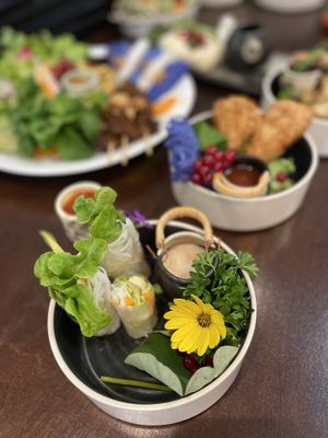   at Well Being in Cologne