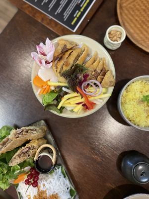   at Well Being in Cologne