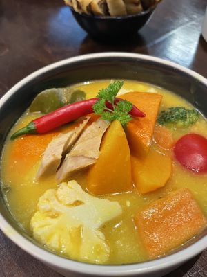   at Well Being in Cologne