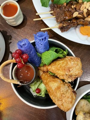   at Well Being in Cologne