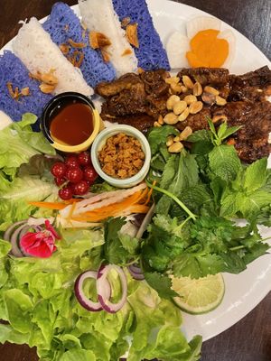   at Well Being in Cologne