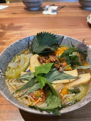   at Well Being in Cologne