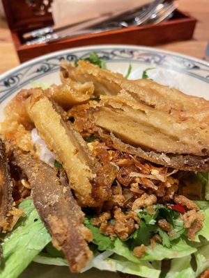 Vegane Ente 29  at Well Being in Cologne